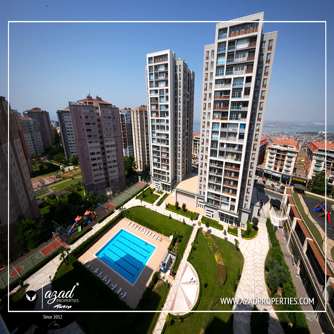 Verano Life Residence - APA 34180