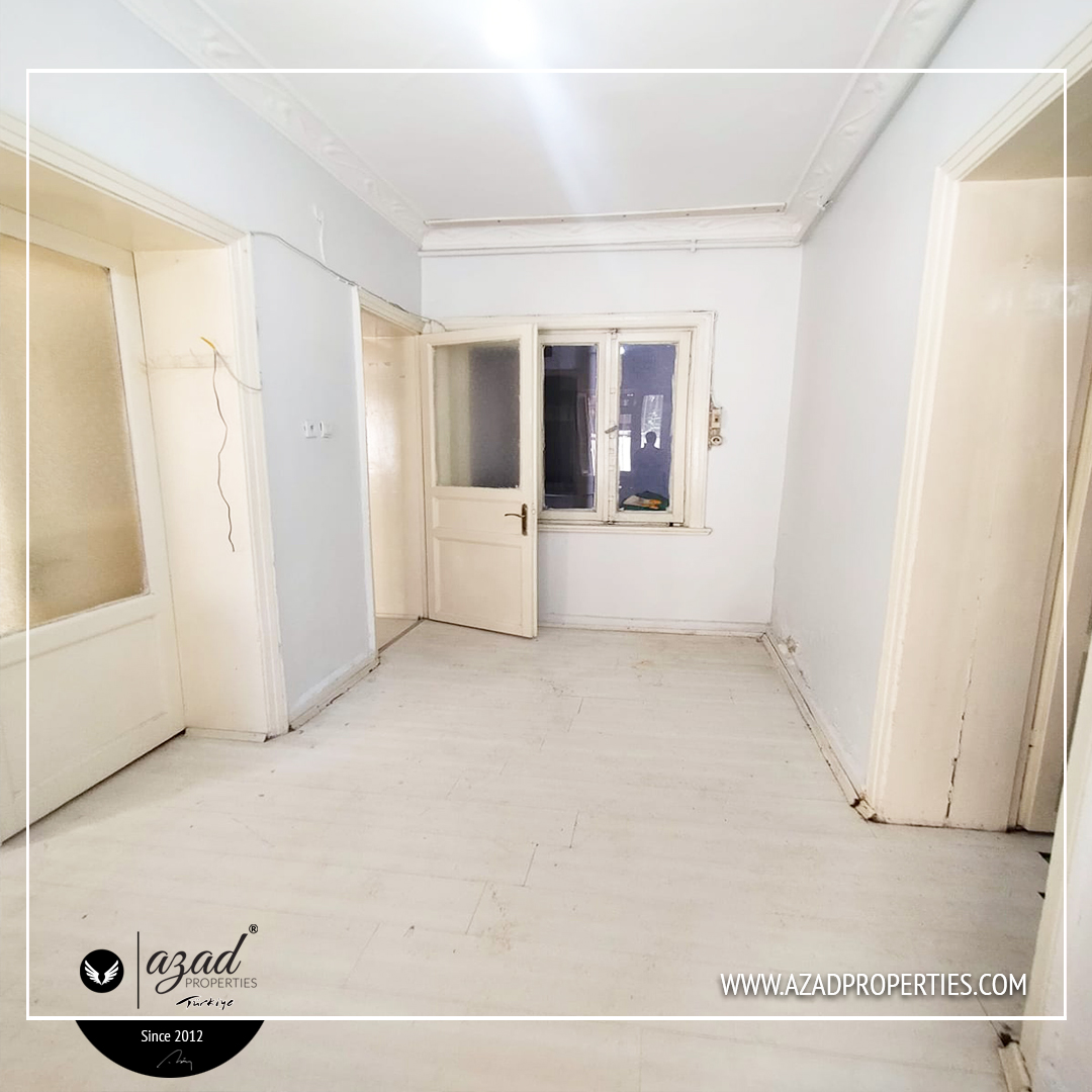 Tomtom 2+1 BHK in Taksim - SH 34319