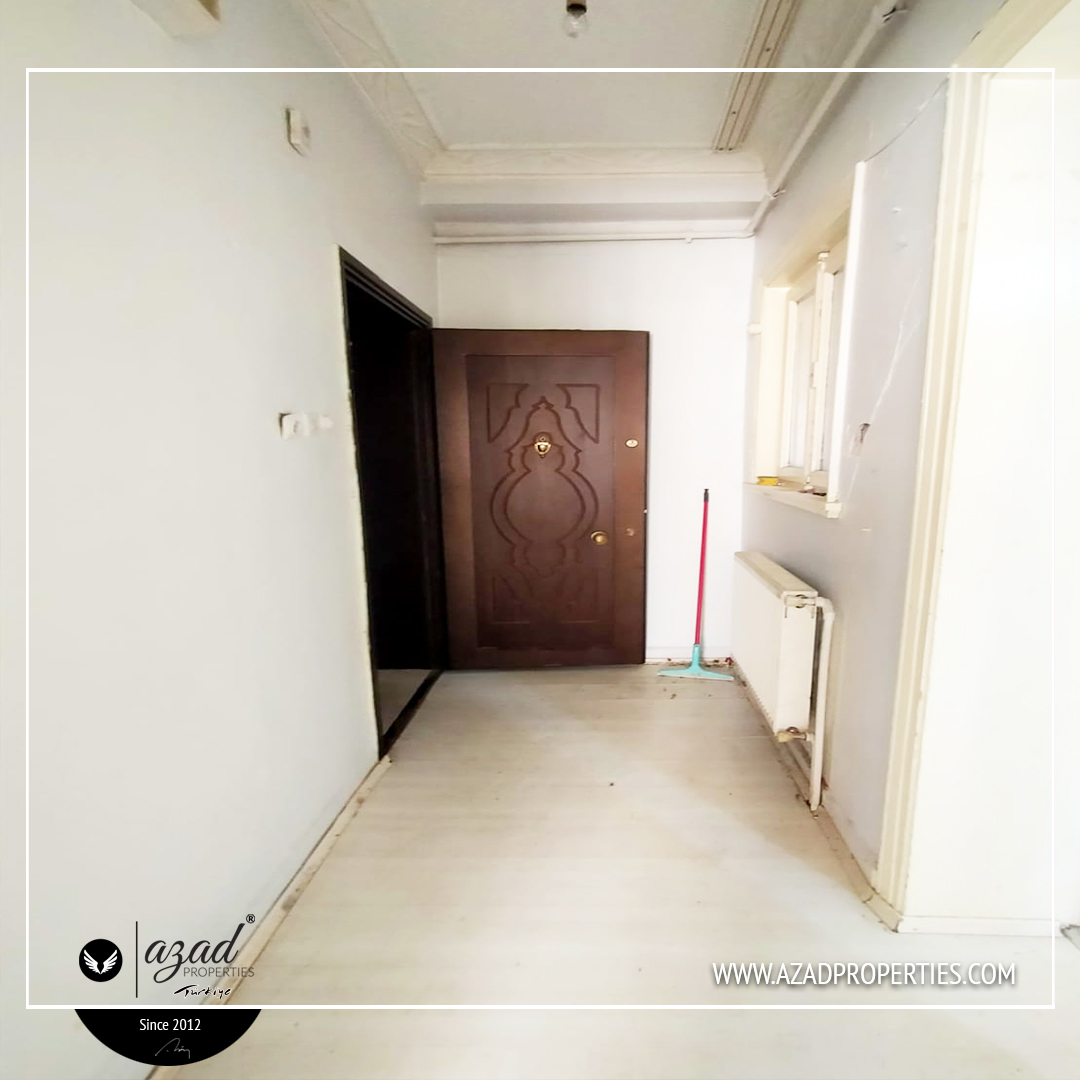 Tomtom 2+1 BHK in Taksim - SH 34319