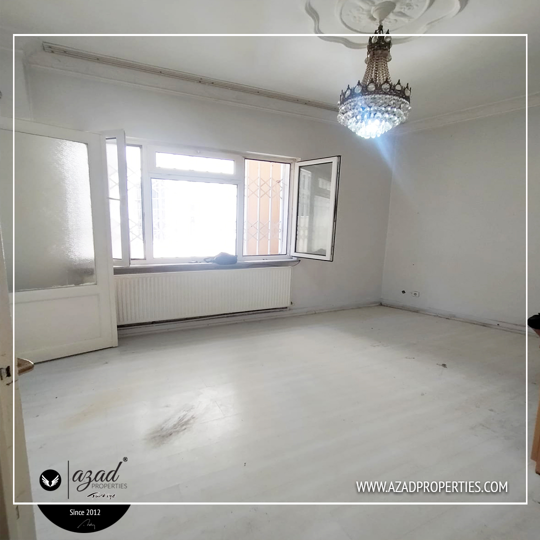 Tomtom 2+1 BHK in Taksim - SH 34319