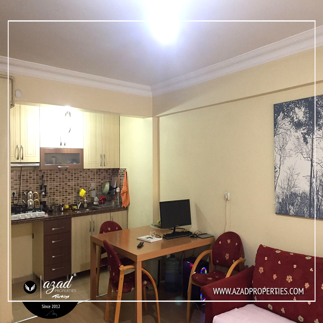 2+1 BHK near Fulya,Şişli - SH 34355