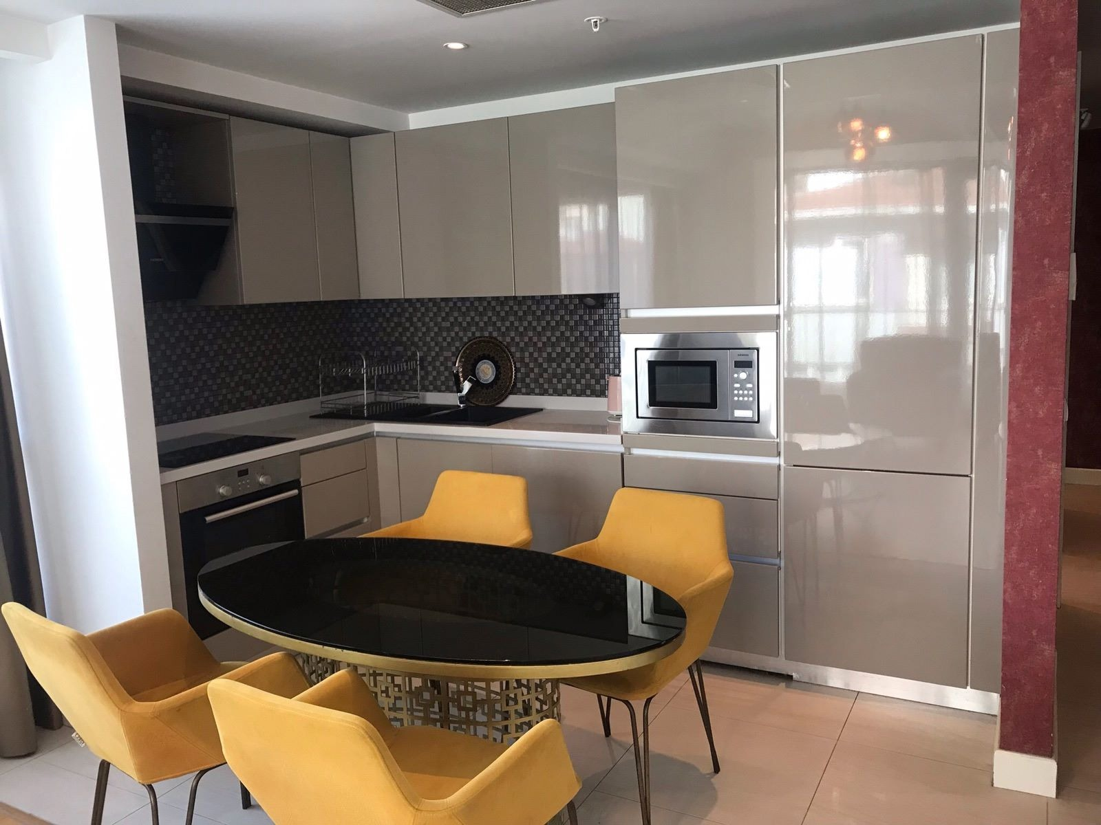 Honey Residence, Taksim- APA 34133