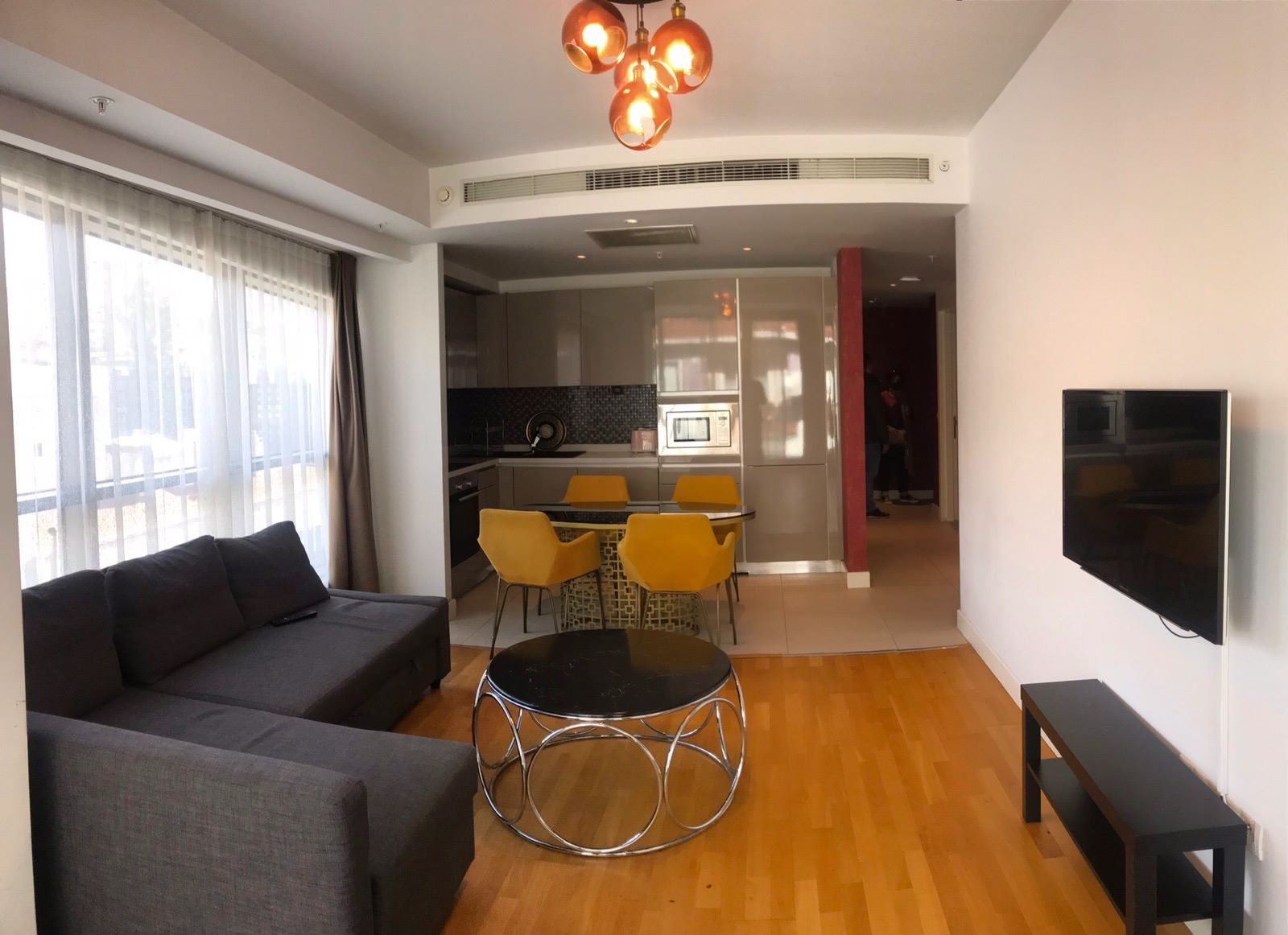 Honey Residence, Taksim- APA 34133