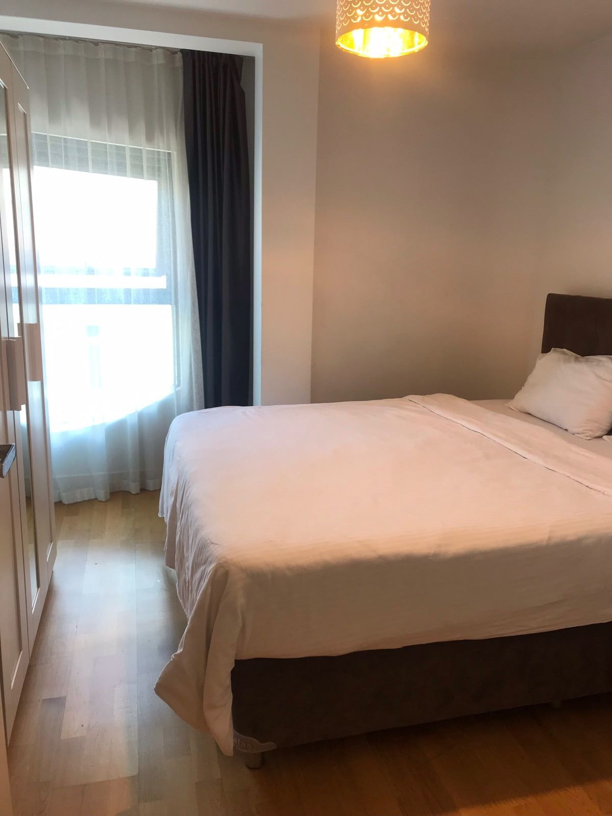 Honey Residence, Taksim- APA 34133