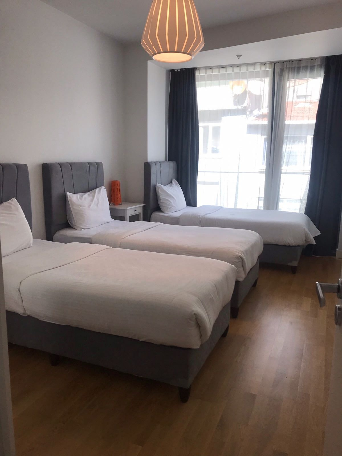 Honey Residence, Taksim- APA 34133