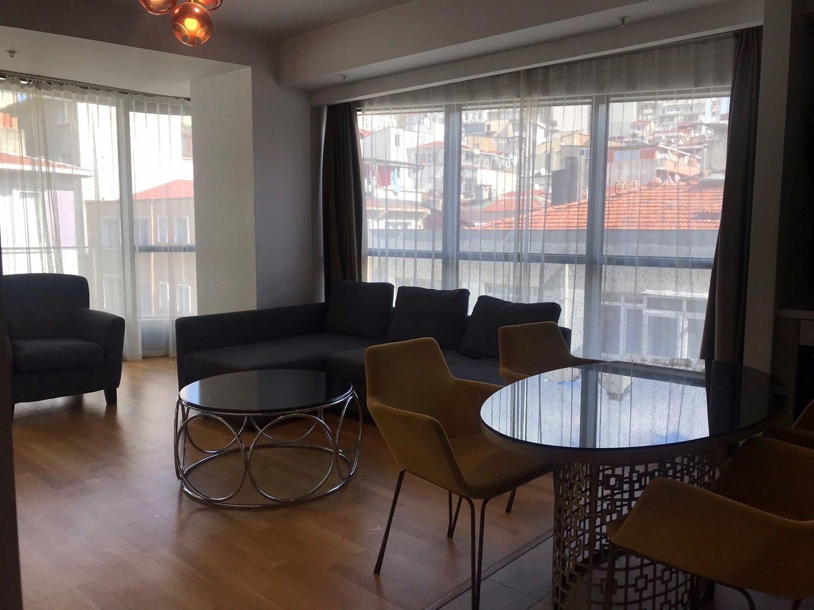 Honey Residence, Taksim- APA 34133