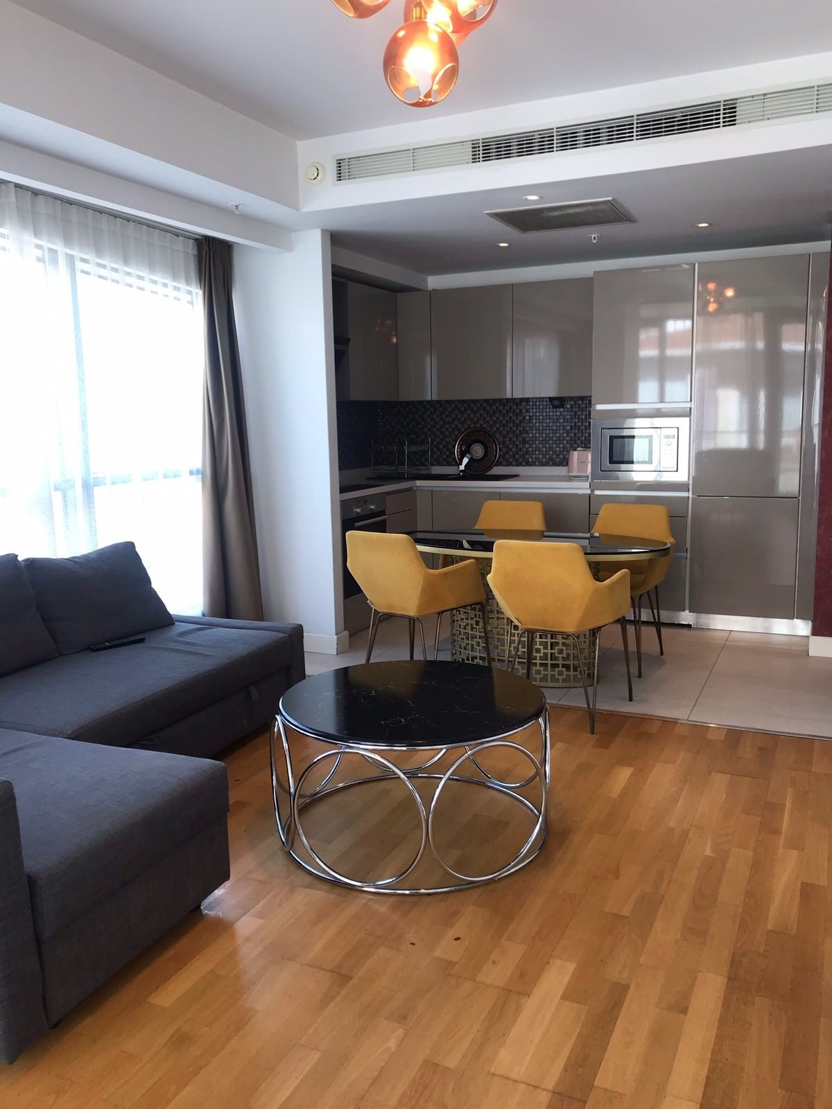 Honey Residence, Taksim- APA 34133