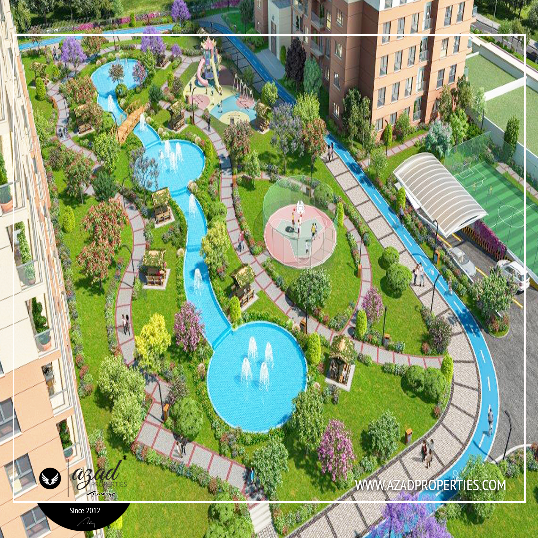Premium Homes 9 Ispartakule -APA 34205