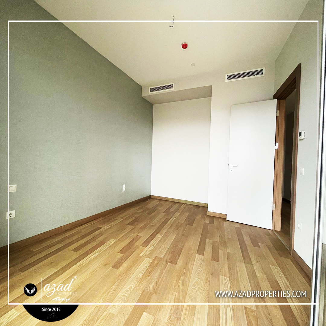 1+1 Premium luxury city center apartment - SH 34278