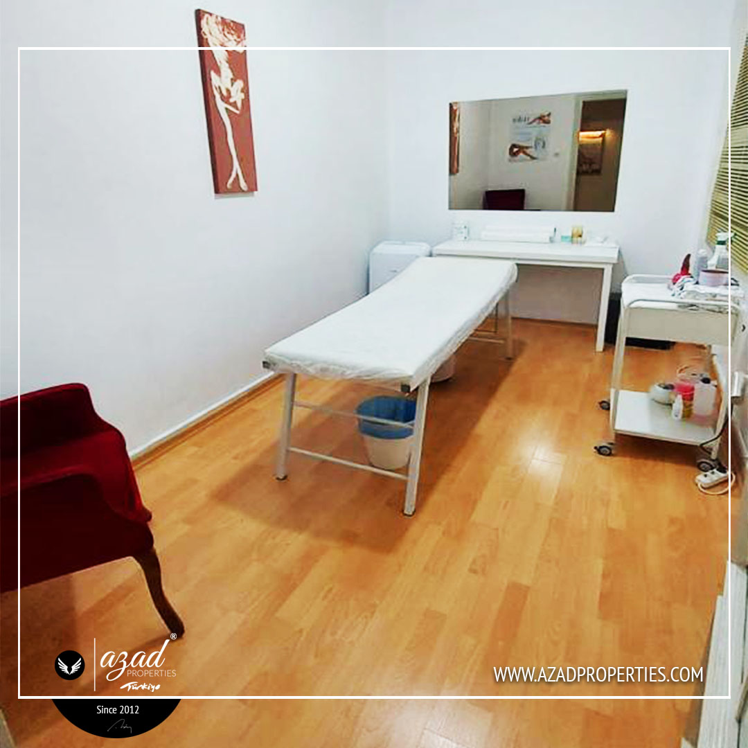 2.5+1 Sıraselviler in the Heart of the city,Taksim Square - SH 34265