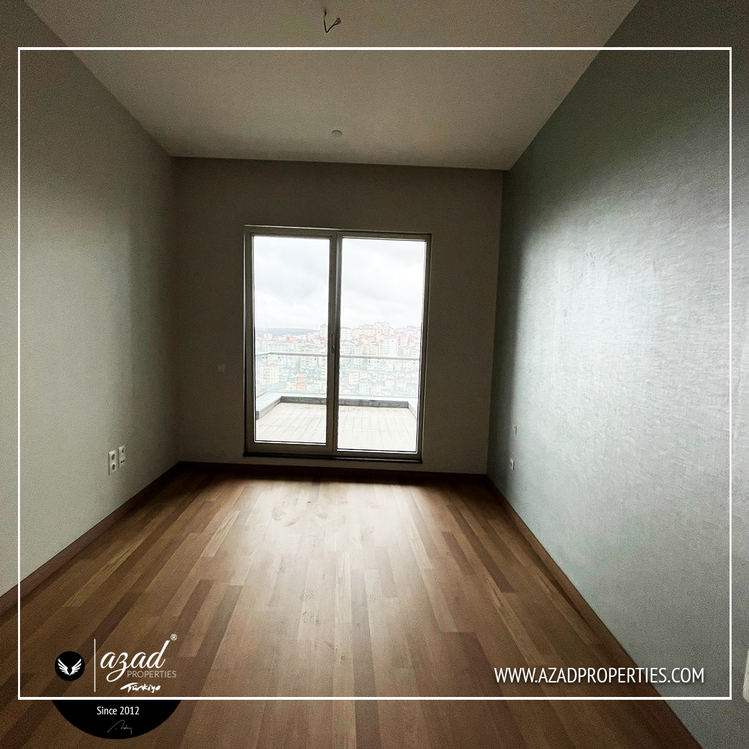 1+1 Premium luxury city center apartment - SH 34278