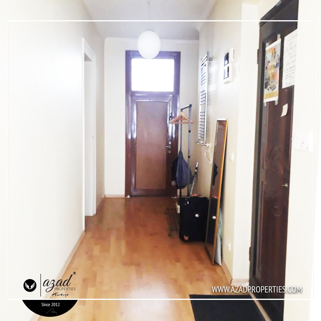 Unbeatable Location 1+1 Apartment in Cihangir-SH 34270