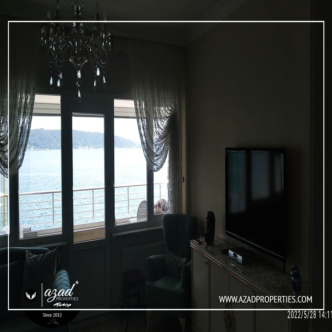 Breathtaking Sea View 4-Storey Mansion APH - 34115