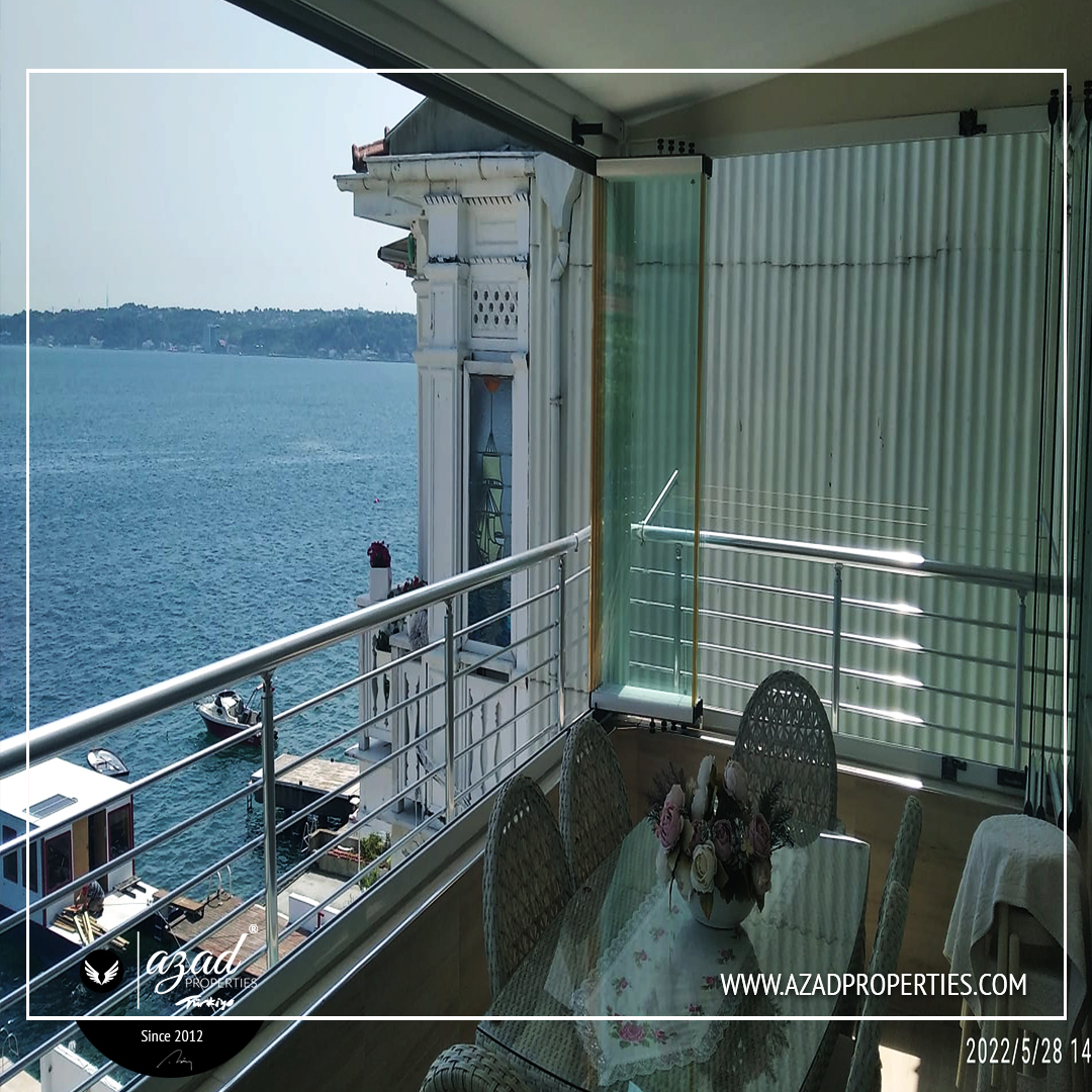 Breathtaking Sea View 4-Storey Mansion APH - 34115