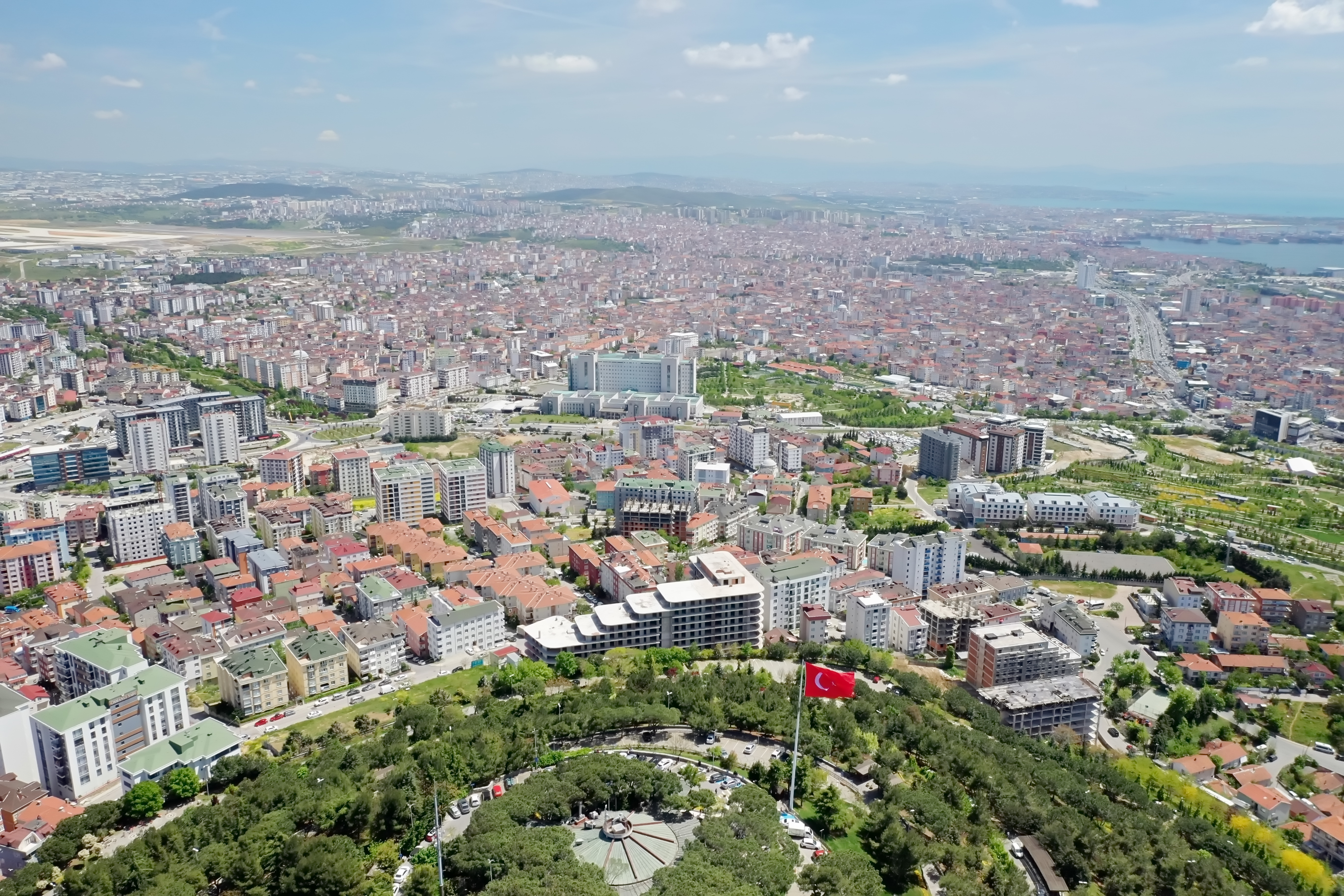 Pendik Oxygen Residence - APA34237