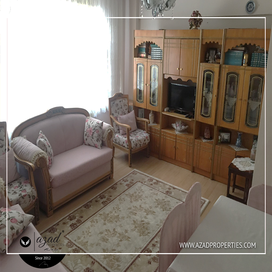 Oppurtunity 2+1 BHK near Halıcıoğlu Metrobüs - SH 34348