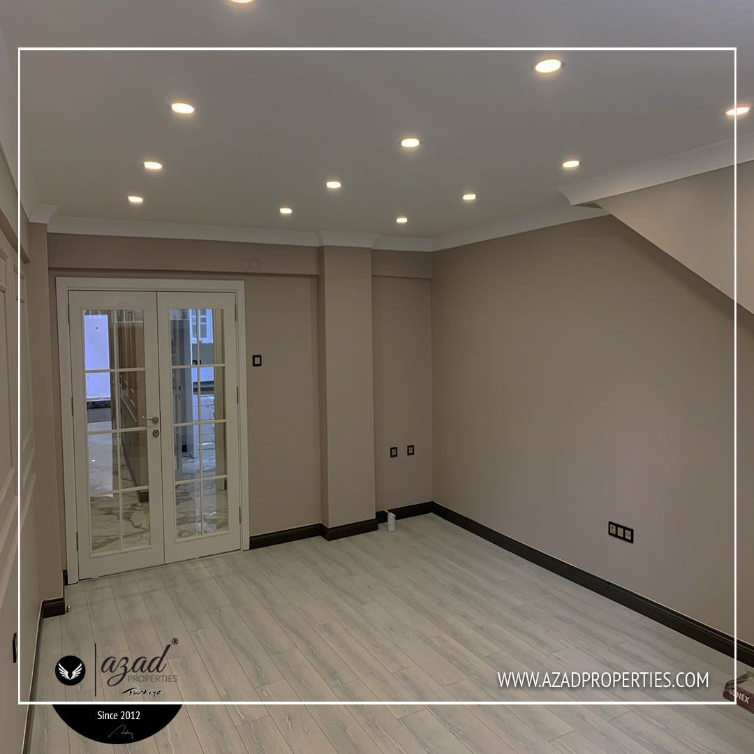 Kurtuluş 2 Bedroom Apartment - SH 34350