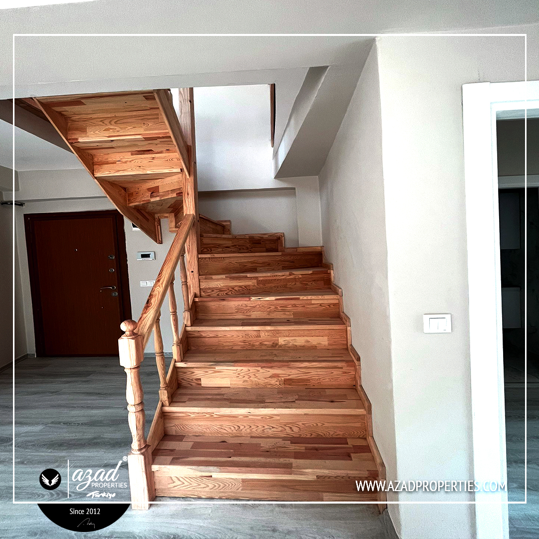 Oppurtunity 4+1 Duplex in Gaziosmanpasa - SH 34342