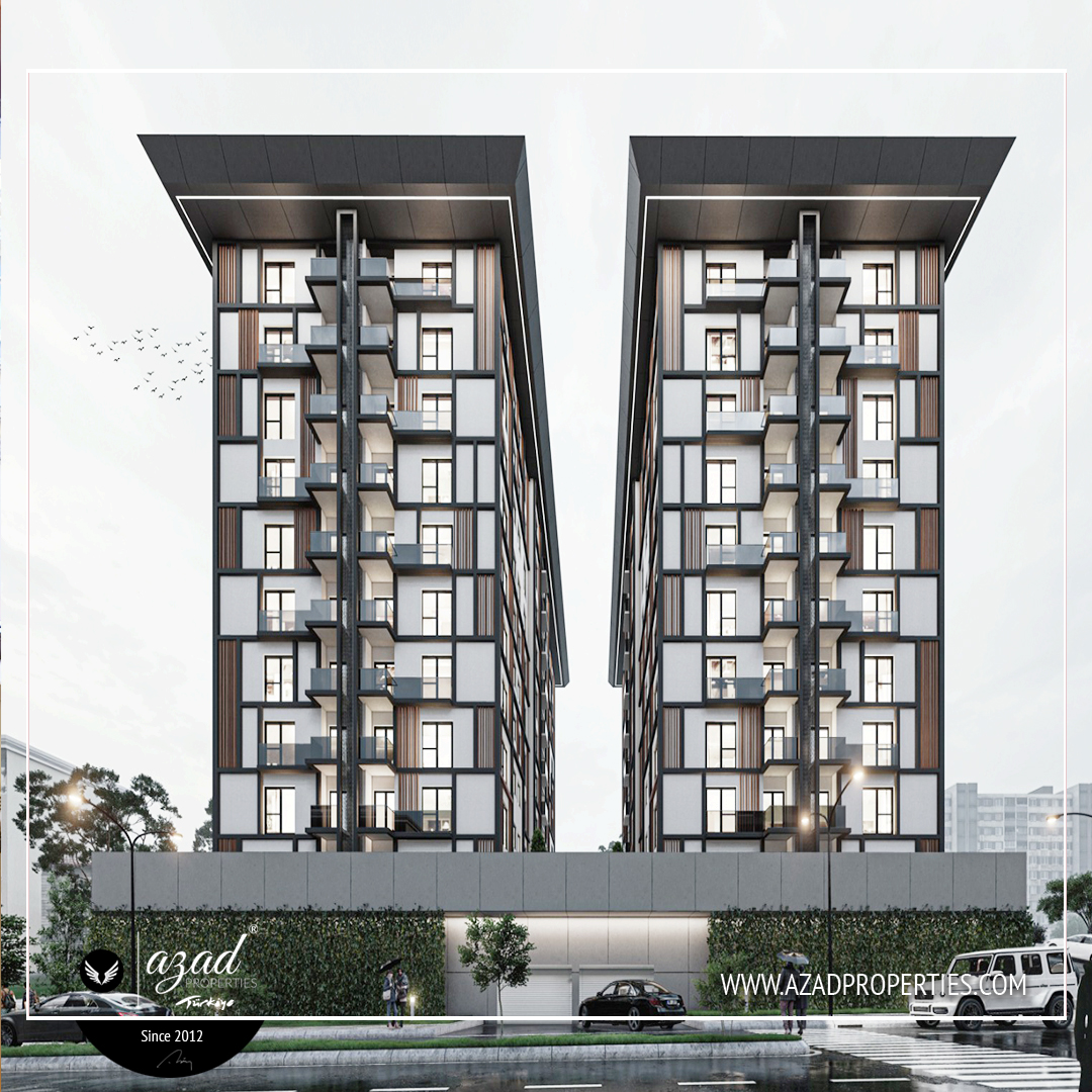 Bahçelievler Park Residence - APA34246