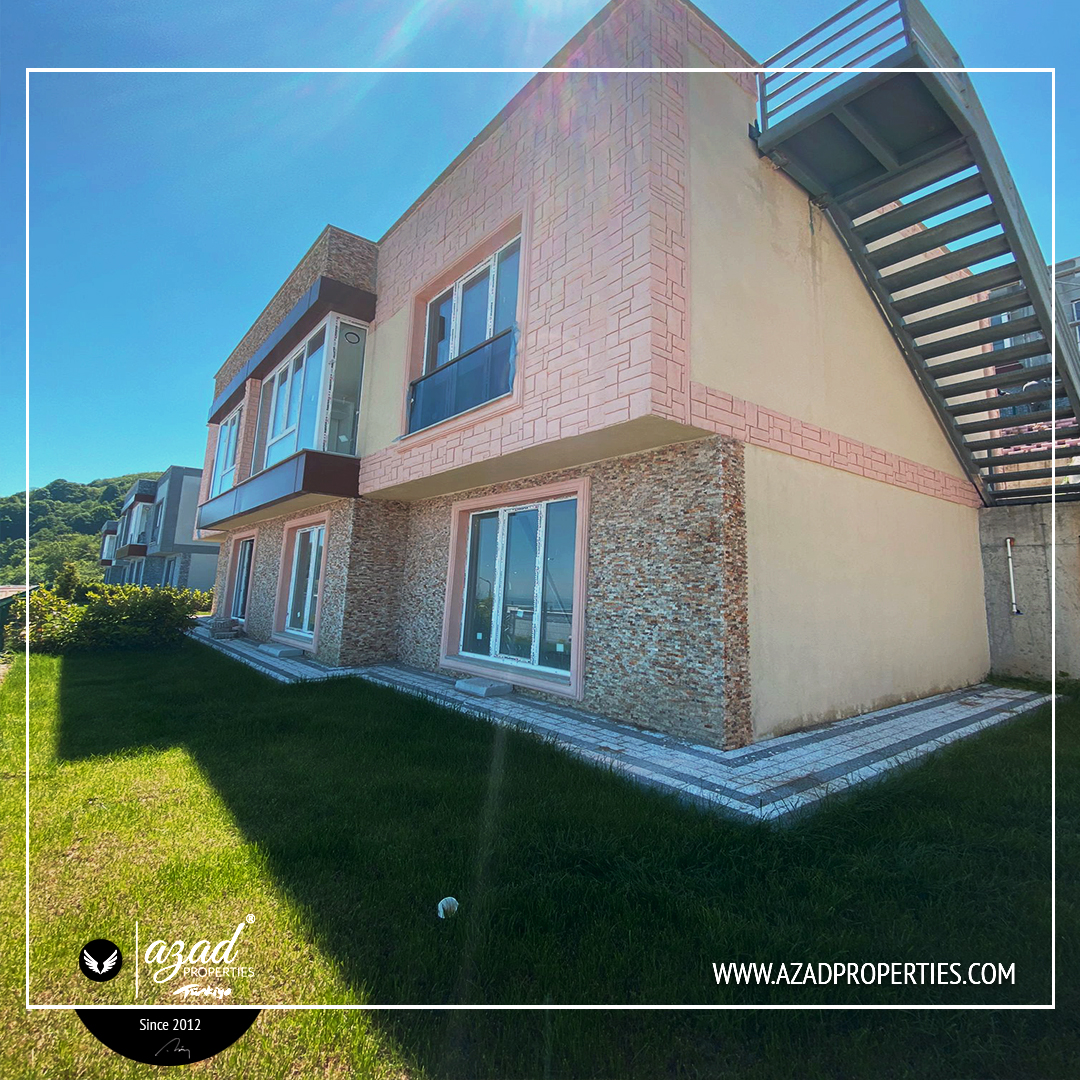 Panaromic Sapanca Lake view Villas - APA 34238