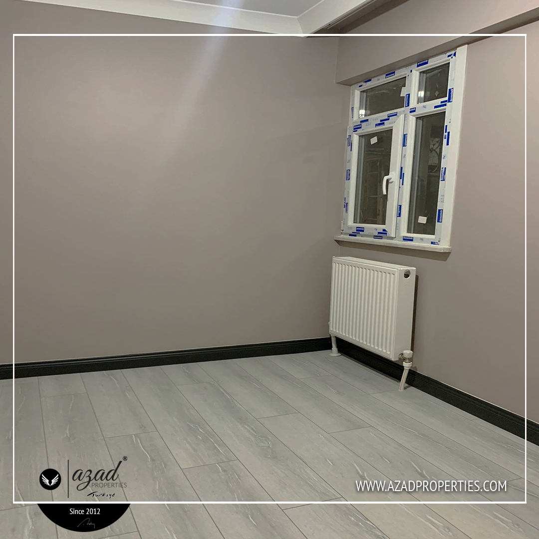 Kurtuluş 2 Bedroom Apartment - SH 34350