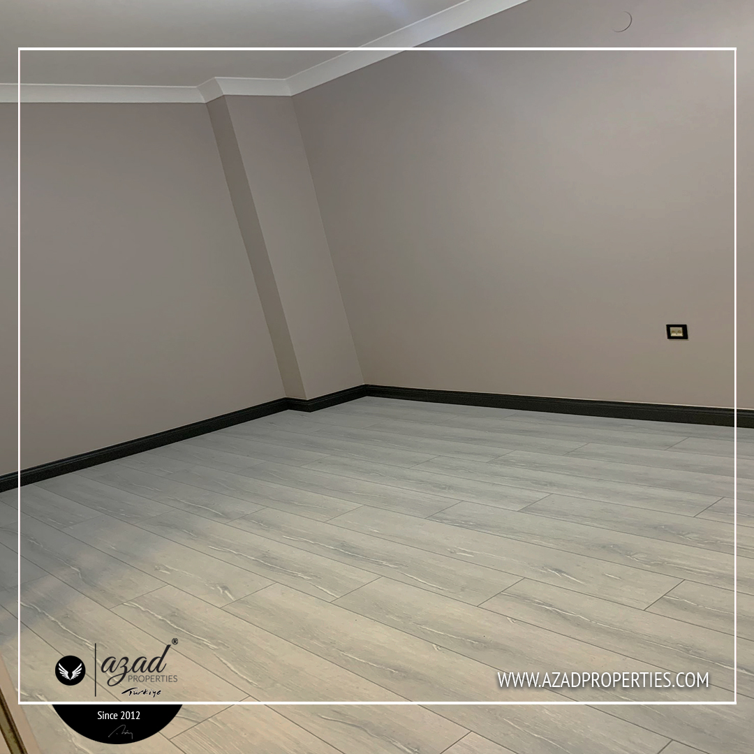 Kurtuluş 2 Bedroom Apartment - SH 34350